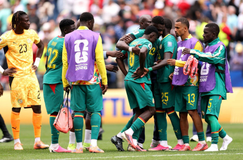 The Rotten Core Behind Senegal s 2026 World Cup Collapse