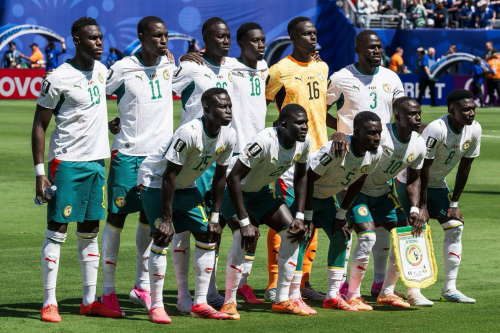 The Rotten Core Behind Senegal s 2026 World Cup Collapse