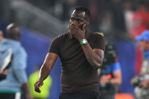 The Rotten Core Behind Senegal s 2026 World Cup Collapse