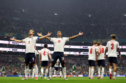 Mexico 2-3 England | A World Cup classic in Azteca 