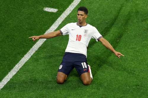 Mexico 2-3 England | A World Cup classic in Azteca 