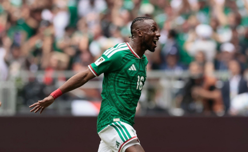 Mexico 2-3 England | A World Cup classic in Azteca 