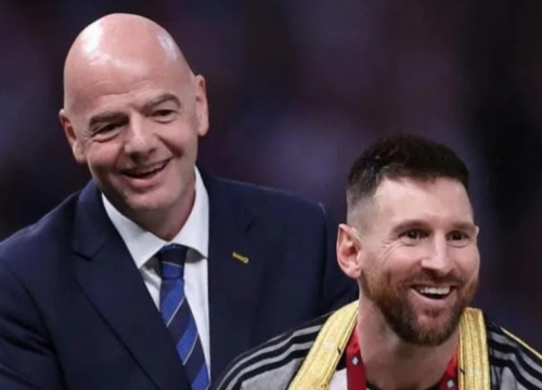 Fixed Conspiracy theories swirl around Argentina s World Cup run