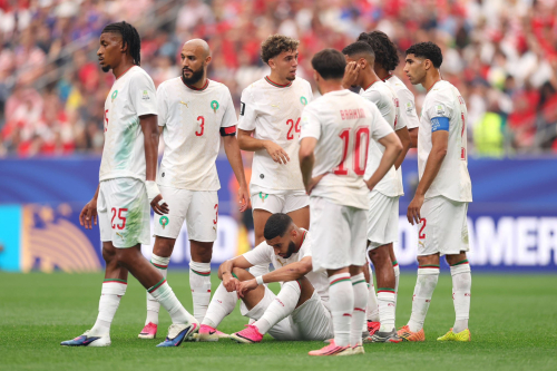 Morocco at 2026 World Cup: A Good Outing, But a Disappointing Way to Exit
