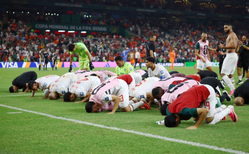 Morocco at 2026 World Cup: A Good Outing, But a Disappointing Way to Exit