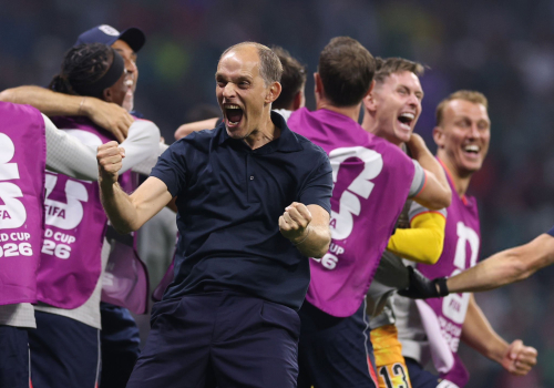 England World Cup Run Justifies Tuchel, Silences Pundits 
