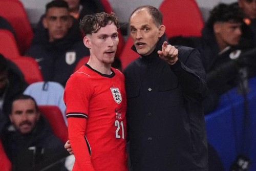 England World Cup Run Justifies Tuchel, Silences Pundits 