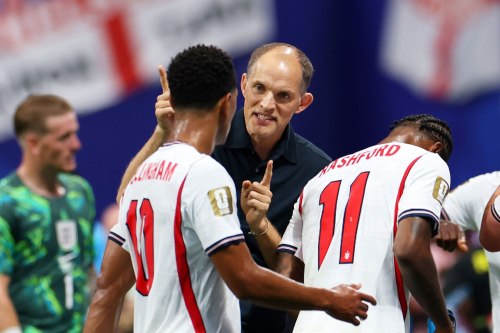 England World Cup Run Justifies Tuchel, Silences Pundits 