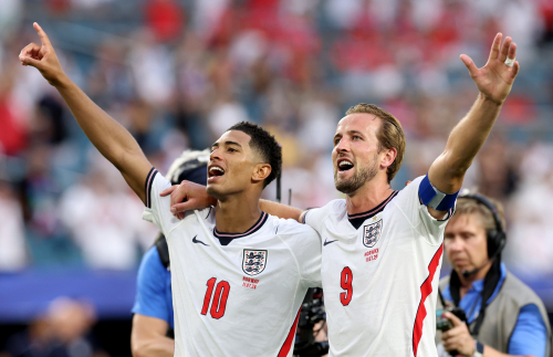England World Cup Run Justifies Tuchel, Silences Pundits 