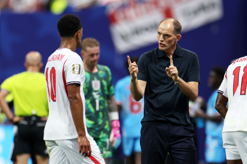How Thomas Tuchel Cost England on the Biggest Stage