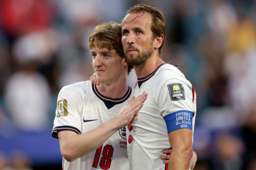 How Thomas Tuchel Cost England on the Biggest Stage