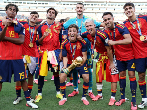 Why Spain s World Cup Win Is Barcelona s Reason to Believe?