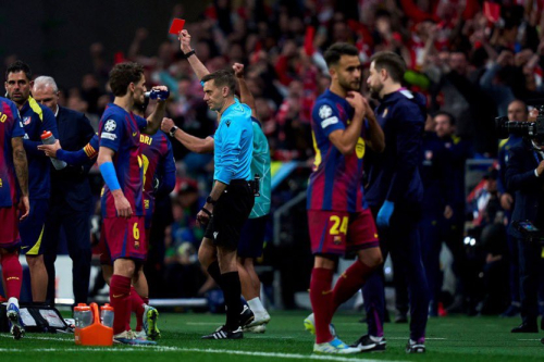 Why Spain s World Cup Win Is Barcelona s Reason to Believe?