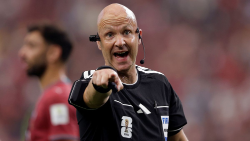 Anthony Taylor Retires | How does his record against big six compare?