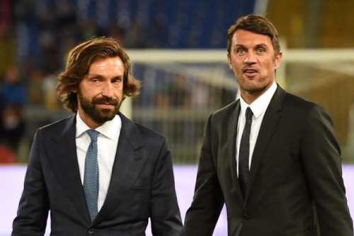 From Maldini s Hope to Political Chaos: Why Italian Football Can Never Just Be Normal
