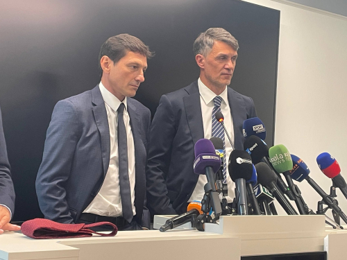 From Maldini’s Hope to Political Chaos: Why Italian Football Can Never Just Be Normal