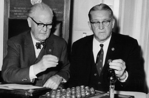 Ranking the Best Chelsea owners since 1905