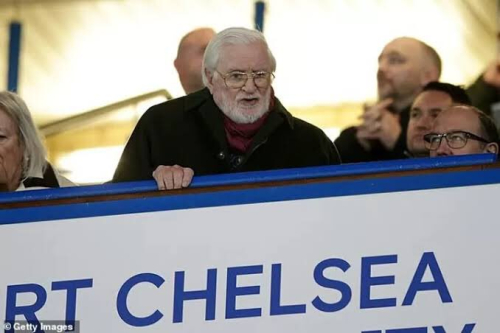 Ranking the Best Chelsea owners since 1905