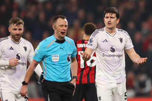 New Premier League Rules Explained: What Every Fan Will Notice This Season