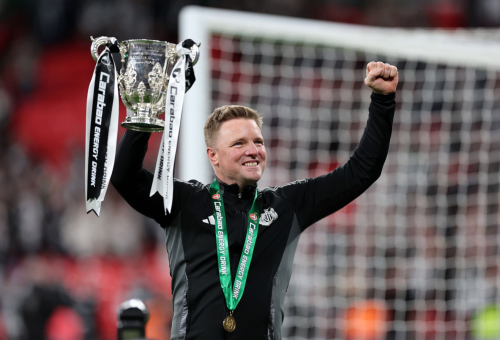 Ranking the Top 10 Eddie Howe Achievements at Newcastle United