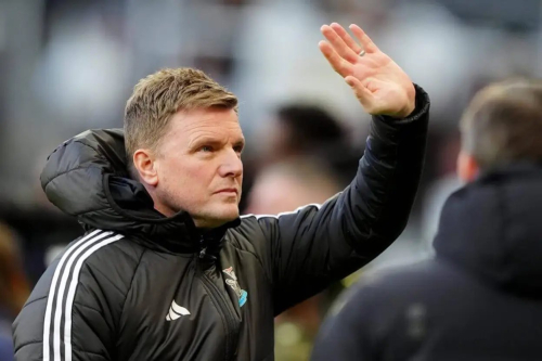 Ranking the Top 10 Eddie Howe Achievements at Newcastle United