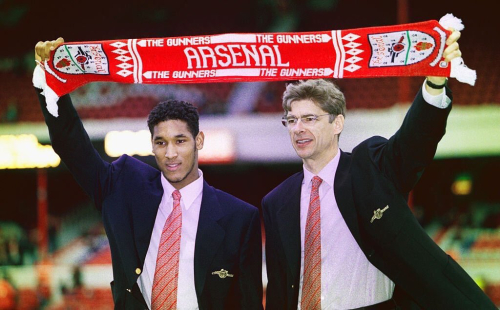 How Anelka and Henry deals in 1999 reshaped modern Arsenal