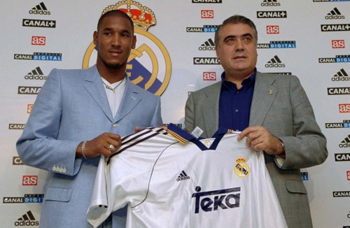 How Anelka and Henry deals in 1999 reshaped modern Arsenal