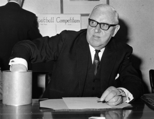 Every FIFA President Since 1961 and the Major Controversies That Defined Their Reigns