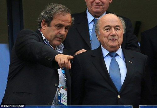 Every FIFA President Since 1961 and the Major Controversies That Defined Their Reigns