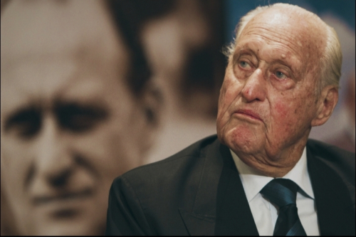 Every FIFA President Since 1961 and the Major Controversies That Defined Their Reigns