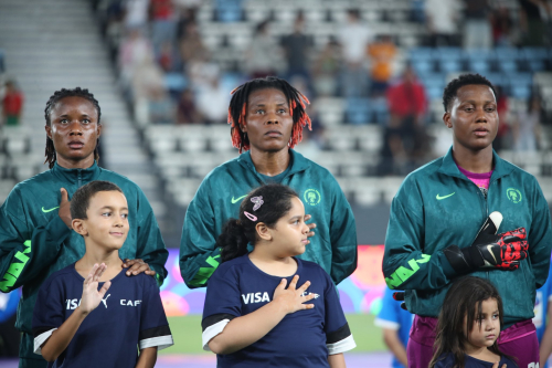 Five Things We Learned as Super Falcons Sealed 2026 WAFCON Knockout Berth