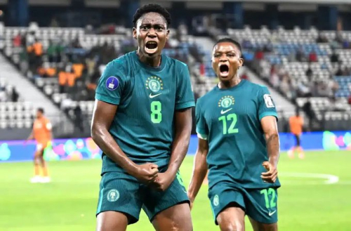 Five Things We Learned as Super Falcons Sealed 2026 WAFCON Knockout Berth