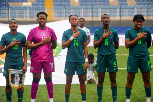 Five Things We Learned as Super Falcons Sealed 2026 WAFCON Knockout Berth
