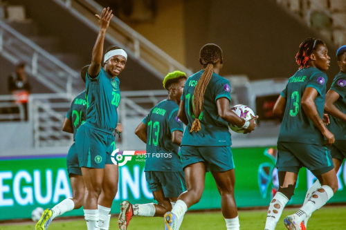 Five Things We Learned as Super Falcons Sealed 2026 WAFCON Knockout Berth