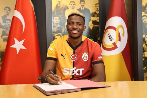 Where Do Turkish Clubs Get So Much Money?