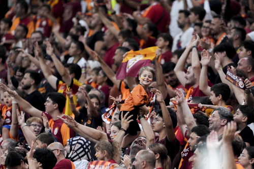 Where Do Turkish Clubs Get So Much Money?