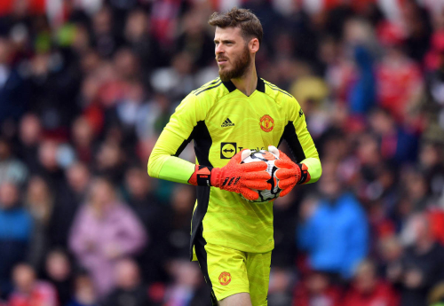 Where Are They Now? The 14 Man United Players From Their 4-0 Chelsea Win