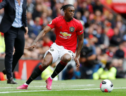 Where Are They Now? The 14 Man United Players From Their 4-0 Chelsea Win