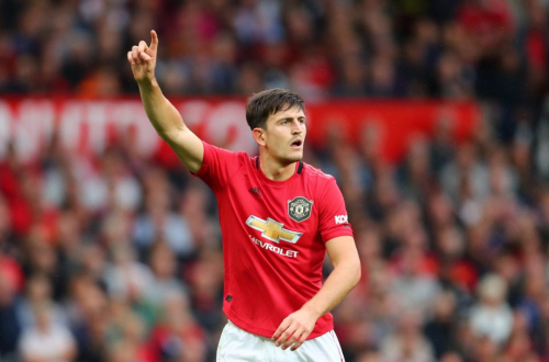 Where Are They Now? The 14 Man United Players From Their 4-0 Chelsea Win