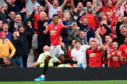 Where Are They Now? The 14 Man United Players From Their 4-0 Chelsea Win
