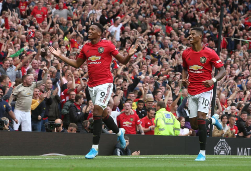 Where Are They Now? The 14 Man United Players From Their 4-0 Chelsea Win