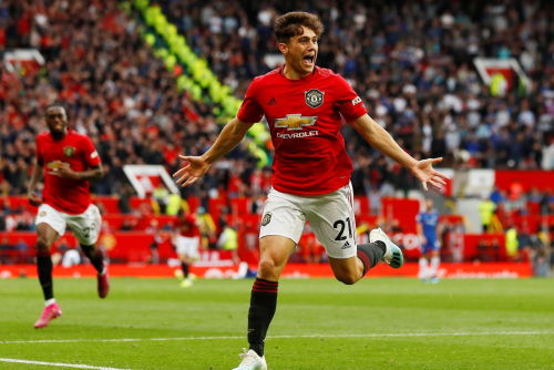 Where Are They Now? The 14 Man United Players From Their 4-0 Chelsea Win