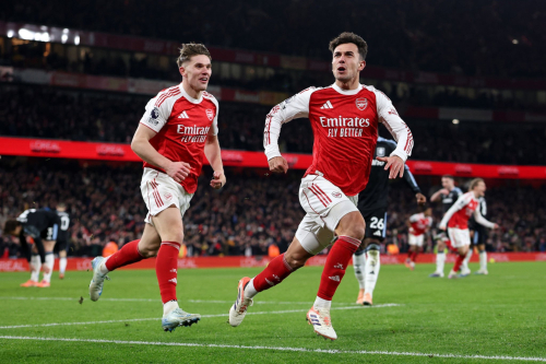 Five games that won Arsenal the 2025-26 Premier League title 
