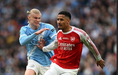 Why the FA Should Swap the Community Shield for the English Super Cup