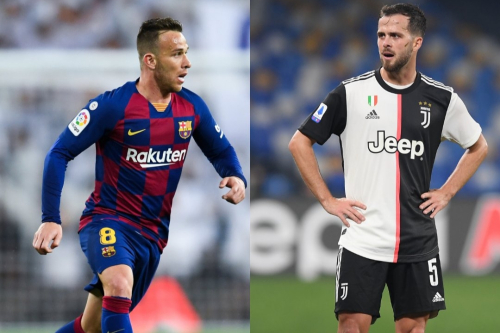 Arthur Melo for Miralem Pjanić: One of Football s Worst Transfer Deals