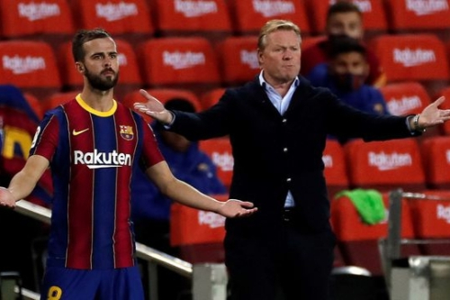 Arthur Melo for Miralem Pjanić: One of Football s Worst Transfer Deals