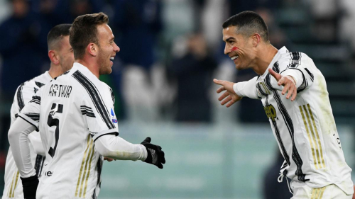 Arthur Melo for Miralem Pjanić: One of Football s Worst Transfer Deals