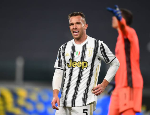 Arthur Melo for Miralem Pjanić: One of Football s Worst Transfer Deals