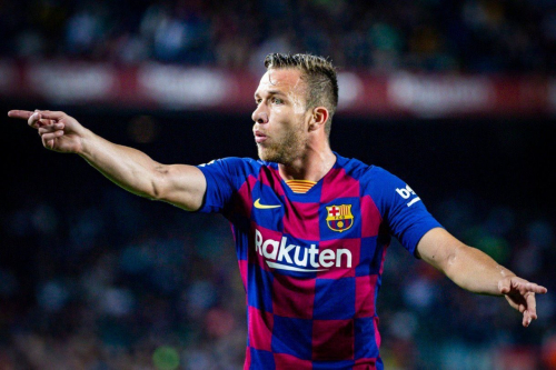 Arthur Melo for Miralem Pjanić: One of Football s Worst Transfer Deals