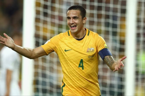 Where did Socceroos Came from? How Australia NT got their nickname 